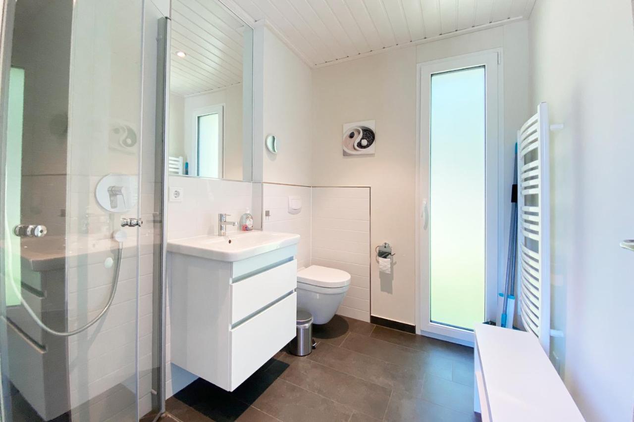 Villa Gronenberger Muehle Haus 12 à Scharbeutz Extérieur photo
